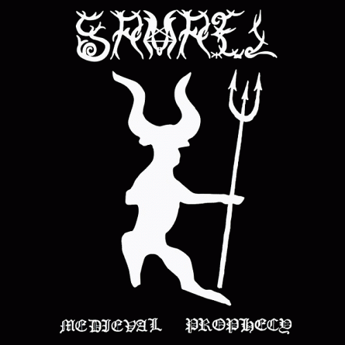 Samael : Medieval Prophecy (Compilation)